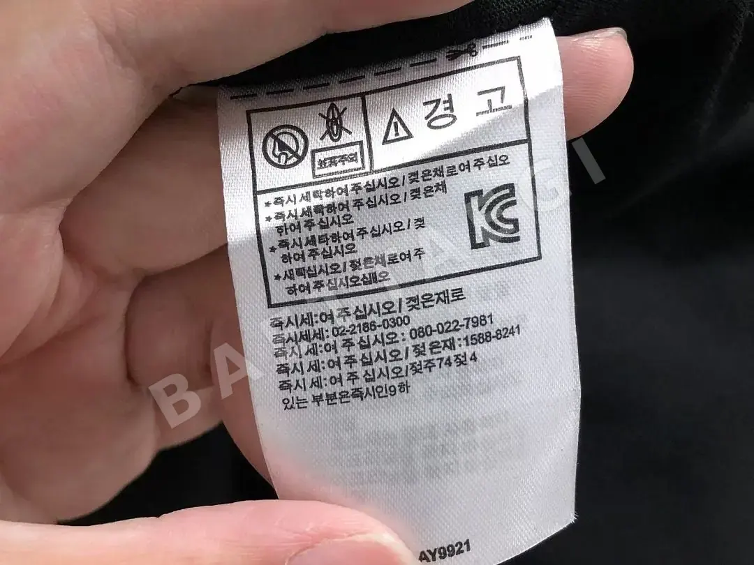 아디다스 반팔 티셔츠 202885 Adidas T-Shirt 상세 이미지 22