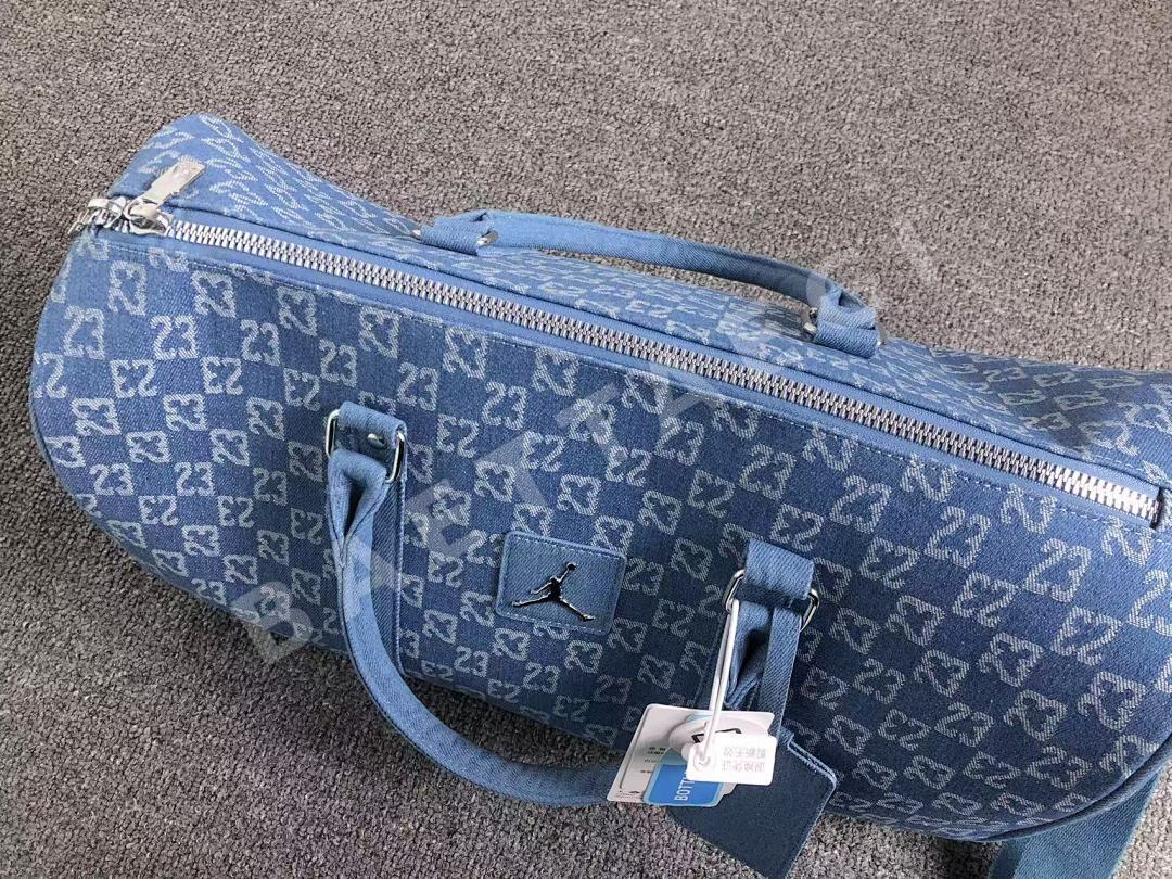 나이키 조던 가방 203126 Nike Jordan Bag 상세 이미지 9