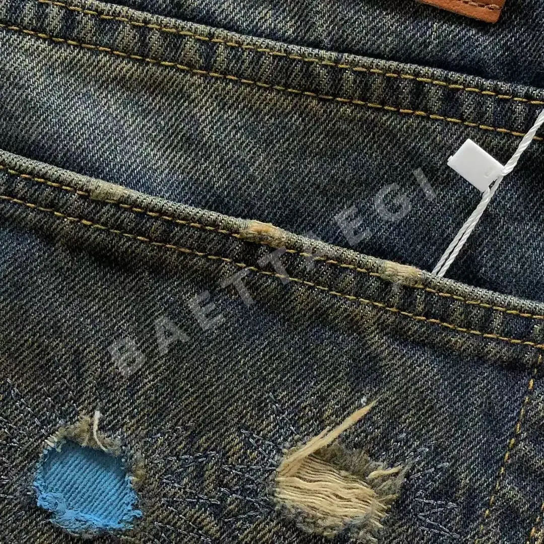 갤러리디파트먼트 바지 203274 Gallery Dept. Pants 상세 이미지 12