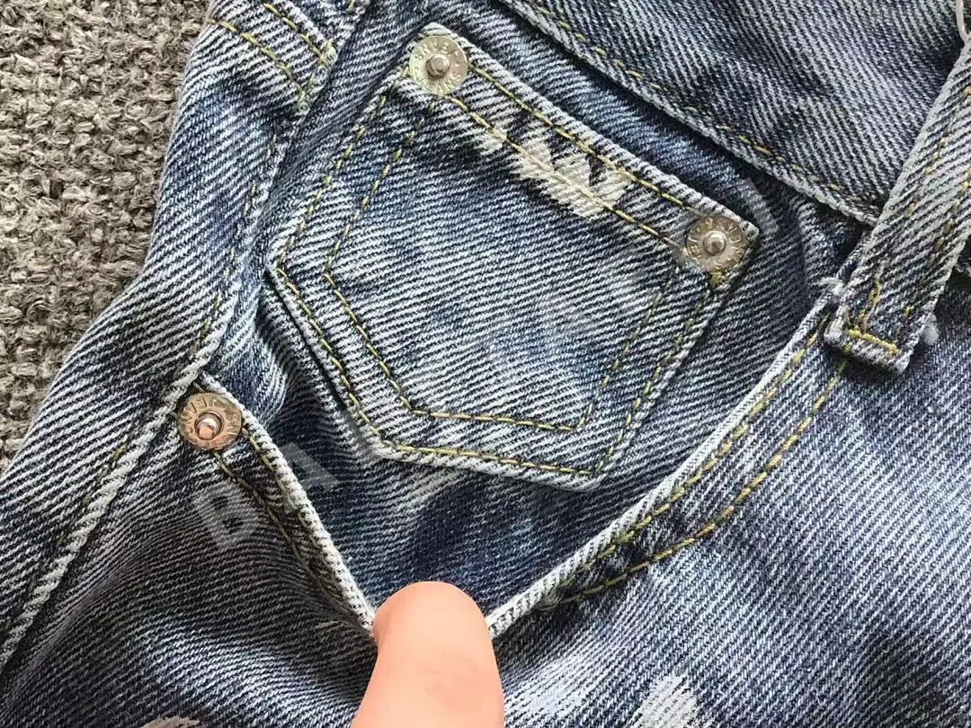 갤러리디파트먼트 바지 203235 Gallery Dept. Pants 상세 이미지 17