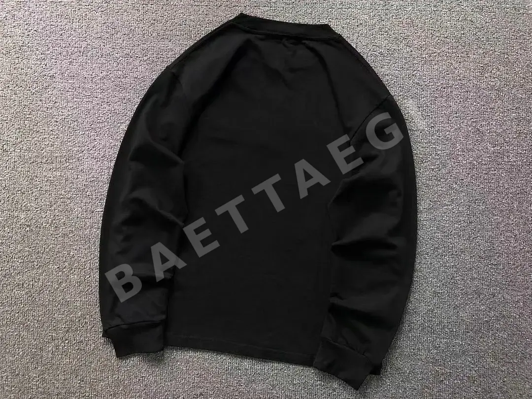 아크네스튜디오 긴팔 티셔츠 203503 Acne Studios Long Sleeve 상세 이미지 13
