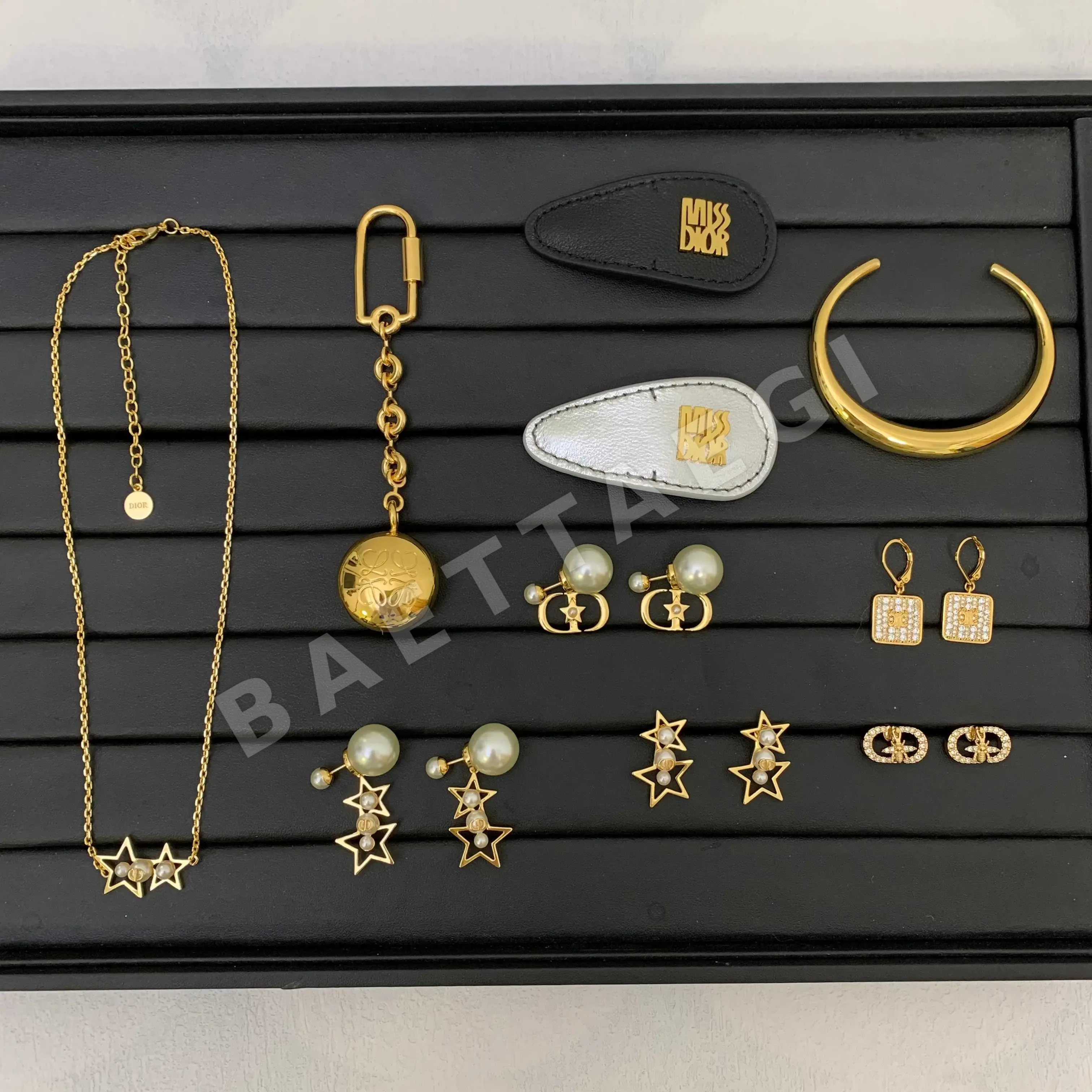 디올 목걸이 60454 Dior Necklace 상세 이미지 7