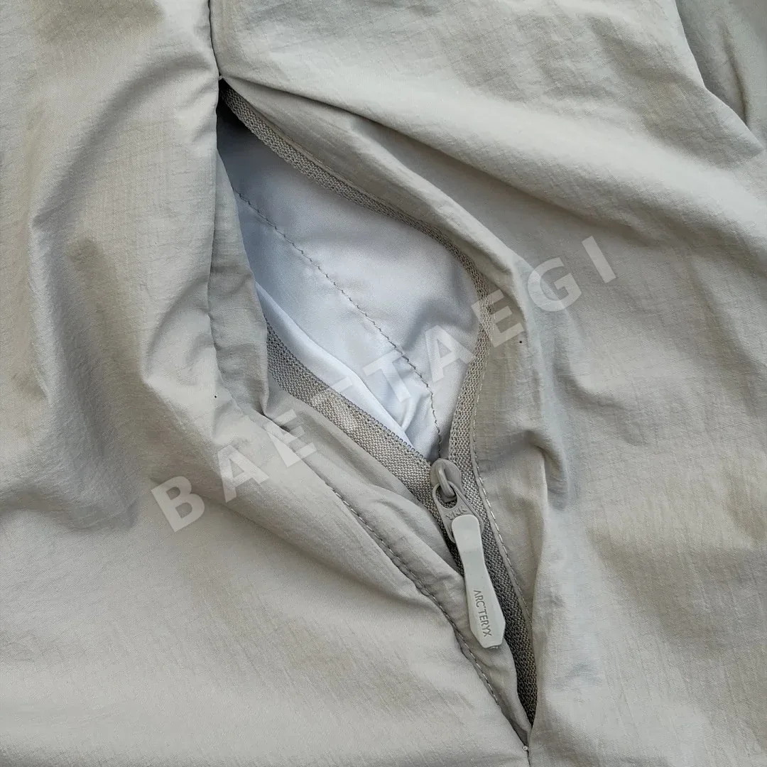 아크테릭스 [TZ] 아톰 LT 후디 2.0 브라운 200183 Arc'teryx Atom LT Hoodie 2.0 상세 이미지 3