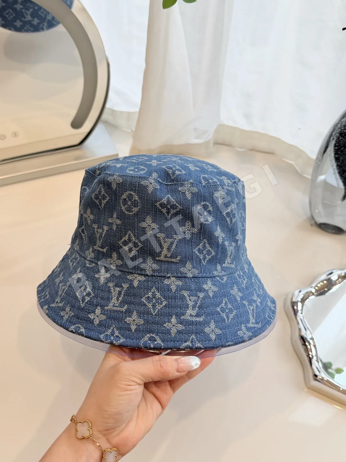 루이비통 모자 79265 Louis Vuitton Cap 상세 이미지 3