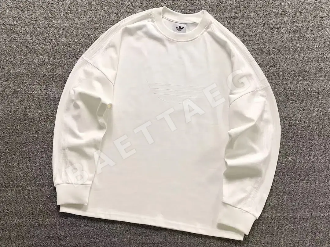 아디다스 긴팔 티셔츠 202975 Adidas Long Sleeve 상세 이미지 7