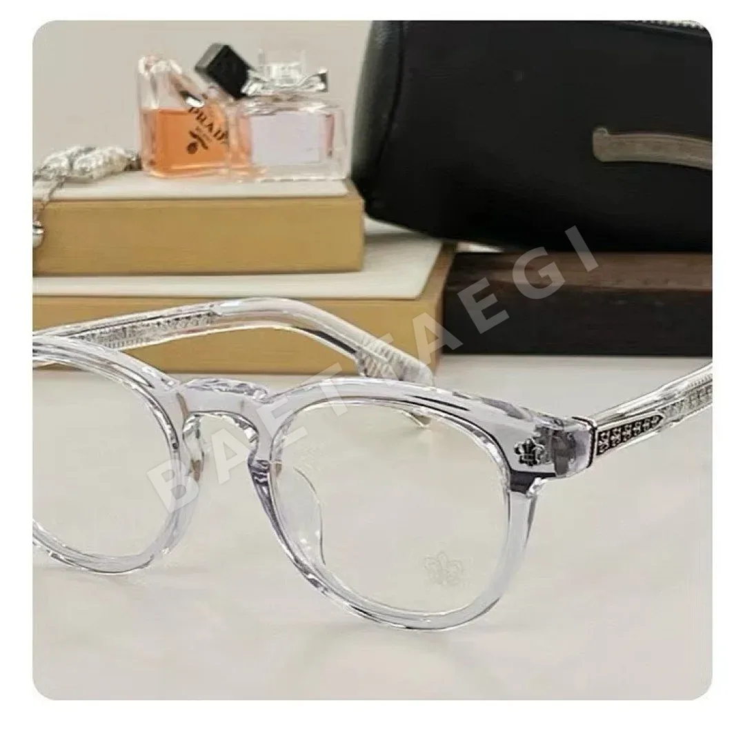 크롬하츠 선글라스 204853 Chrome Hearts Sunglasses 상세 이미지 9