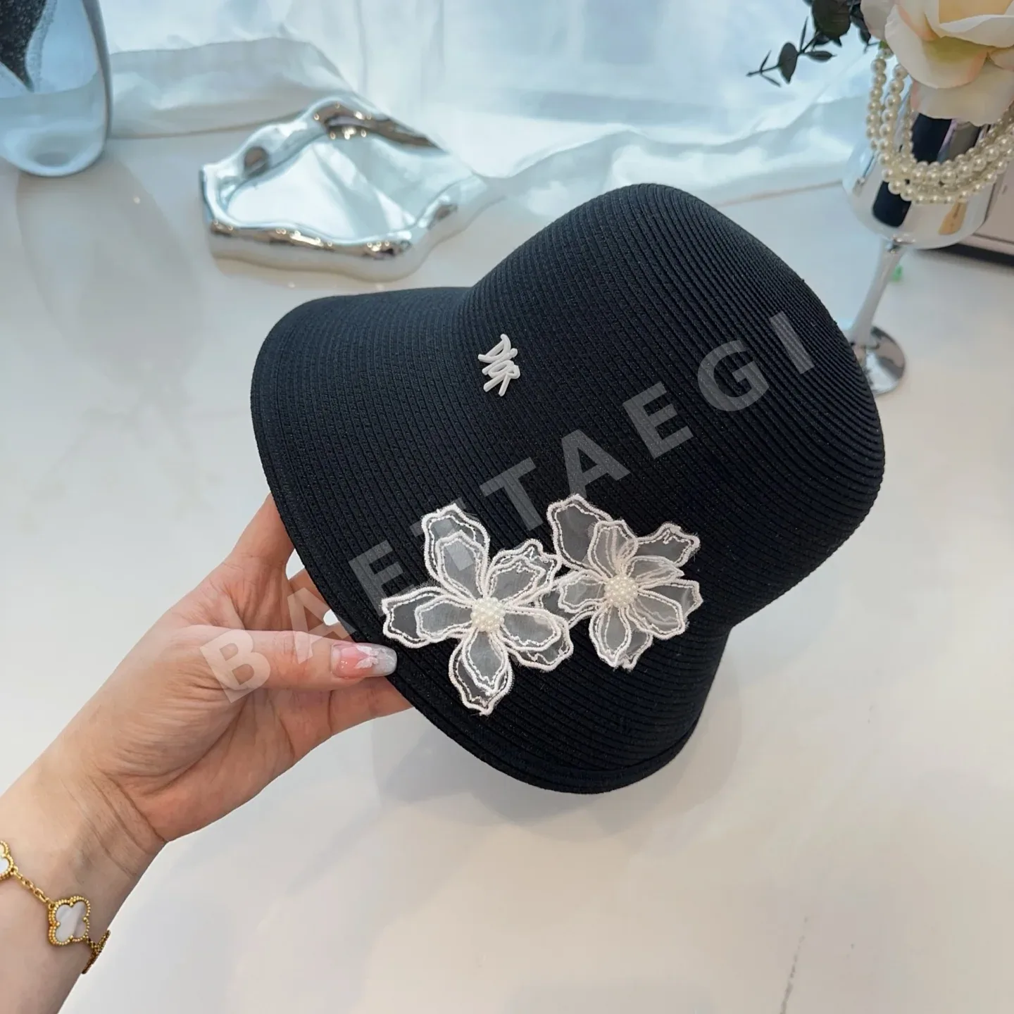 디올 모자 78794 Dior Cap 상세 이미지 7