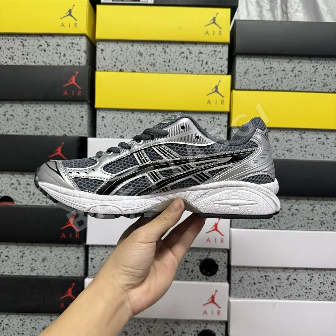 아식스 [LZ] 젤 카야노 14 1203A537-020 200560 Asics Gel-Kayano 14 Metropolis Jasper 상세 이미지 10