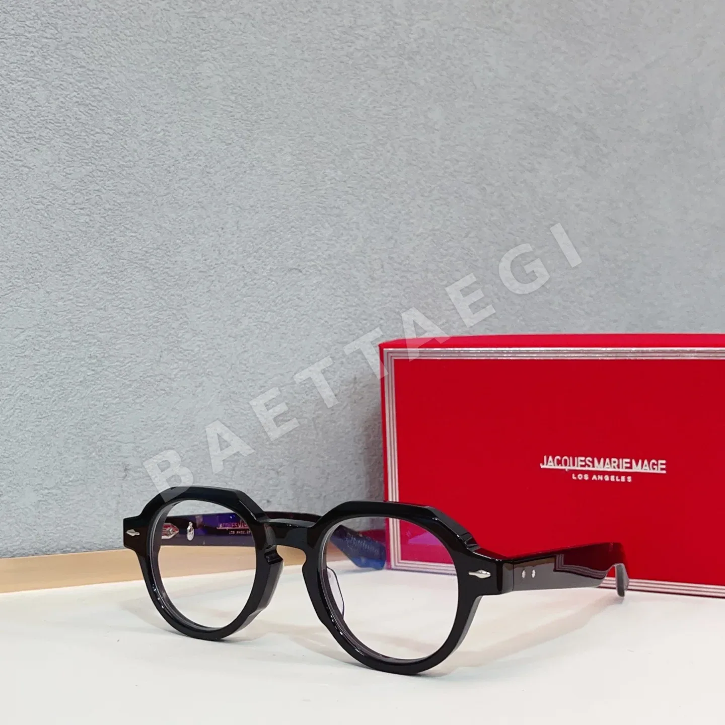 자크마리마지 선글라스 56726 Jacques Marie Mage Sunglasses 상세 이미지 3