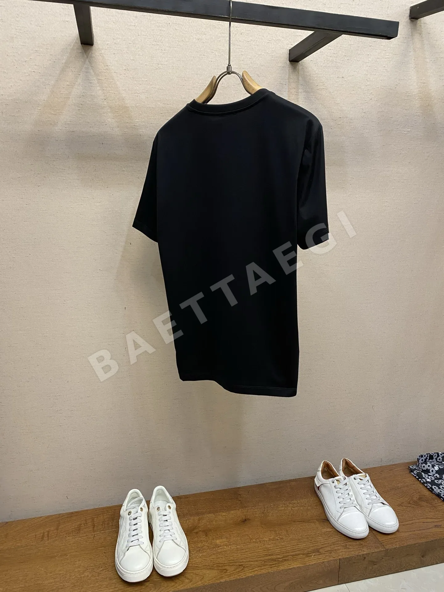 몽클레르 남성 반팔 상세 이미지 2