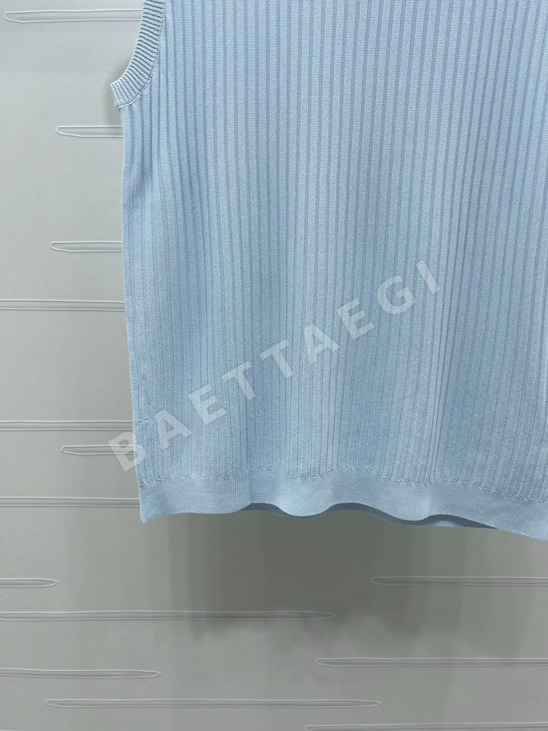 디올 여성 반팔 상세 이미지 5