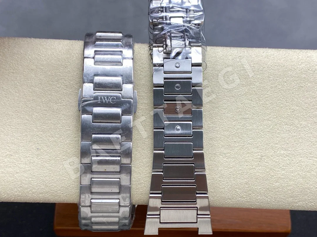 IWC 인제니어 오토매틱 시계 상세 이미지 9