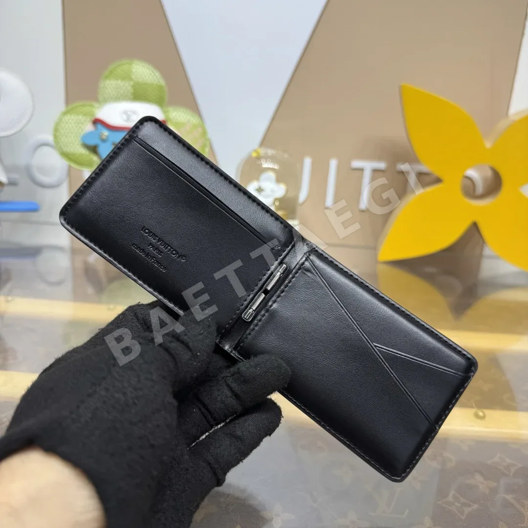 루이비통 미드나이트 모노그램 카드홀더 가방 M26742 상세 이미지 7