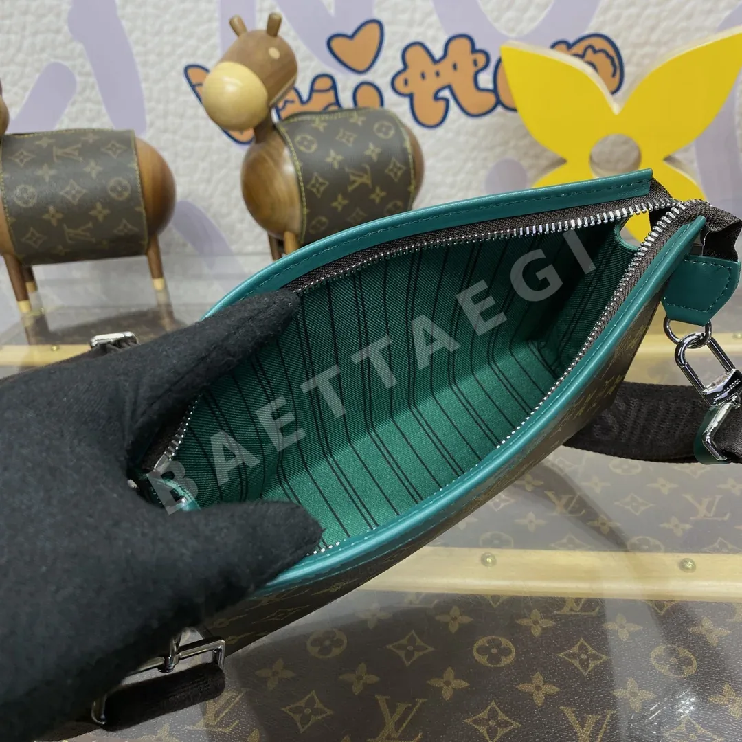 루이비통 버드케이지 가방 M81124 상세 이미지 9