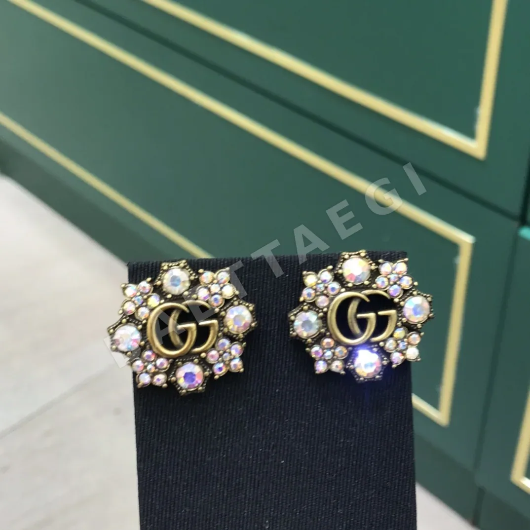 구찌 귀걸이 55498 Gucci Earrings 상세 이미지 7
