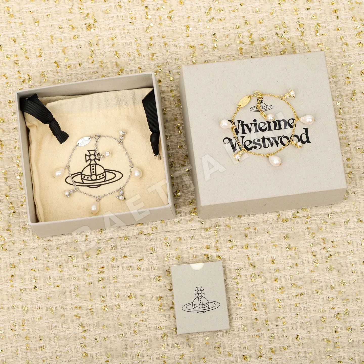 비비안웨스트우드 팔찌 65118 Vivienne Westwood Bracelet 상세 이미지 10