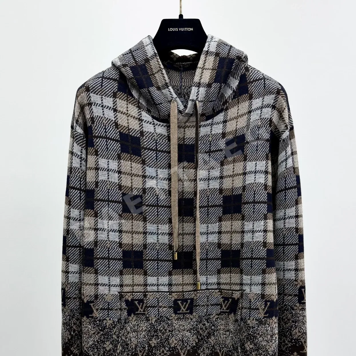 루이비통 남성 후드 61109 Louis Vuitton Hoodie 상세 이미지 12