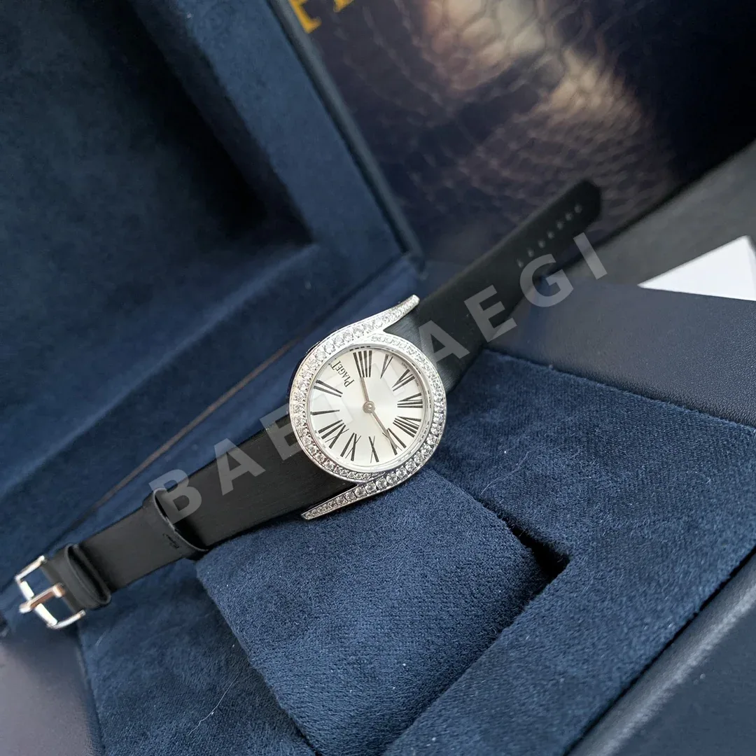 피아제 라임라이트 갈라 다이아 여성 시계 레플리카 45385 Piaget 상세 이미지 7