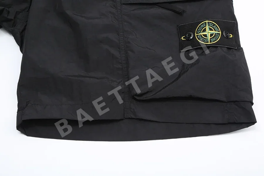 스톤아일랜드 남성 반바지 51064 Stone Island Shorts 상세 이미지 13