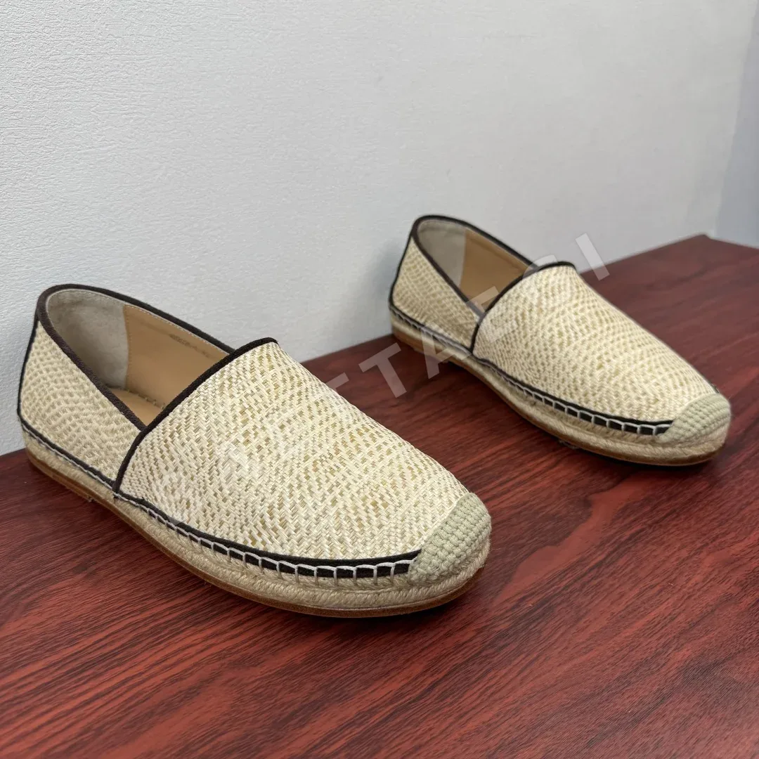 브루넬로쿠치넬리 신발 200024 Brunello Cucinelli Loafers 상세 이미지 2