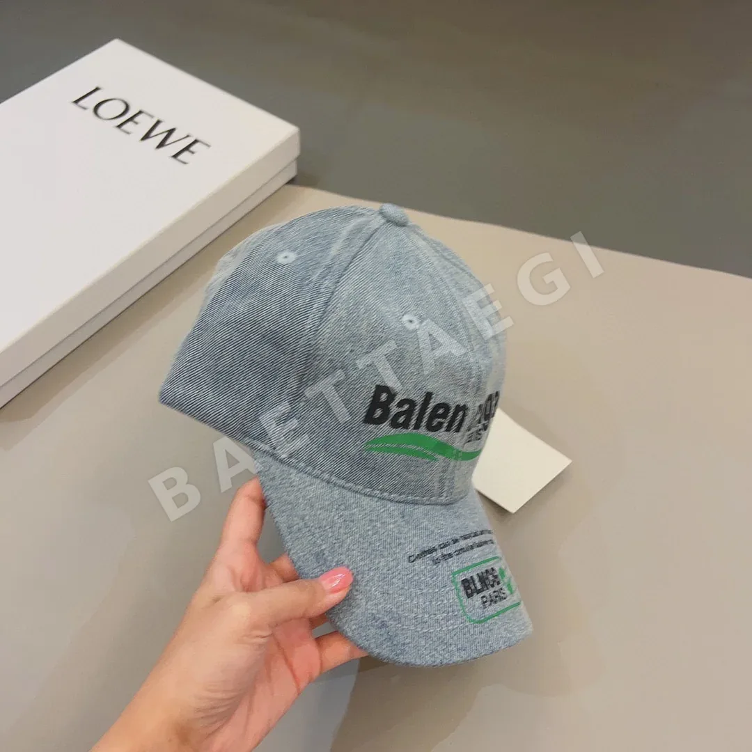 발렌시아가 모자 81557 Balenciaga Cap 상세 이미지 7