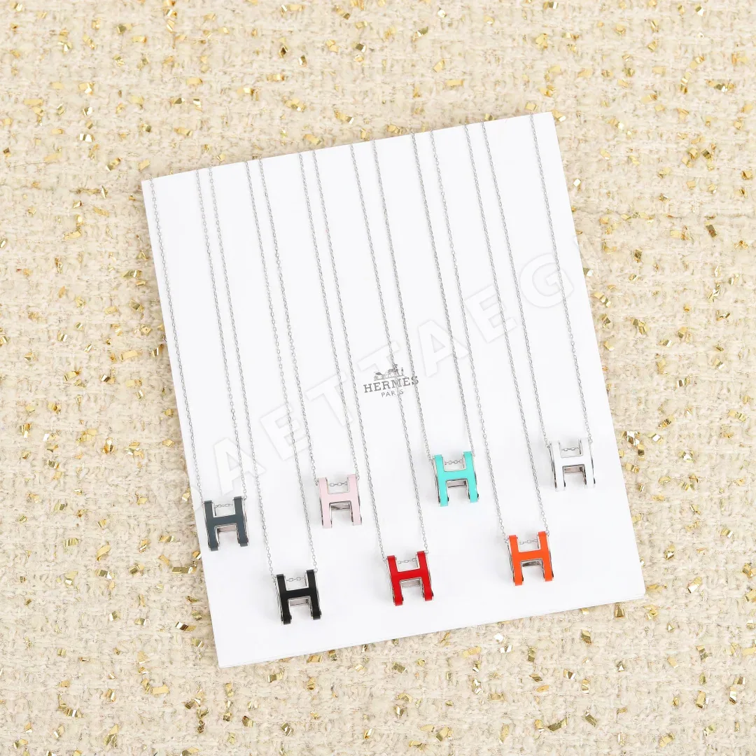 에르메스 목걸이 70278 Hermes Necklace
