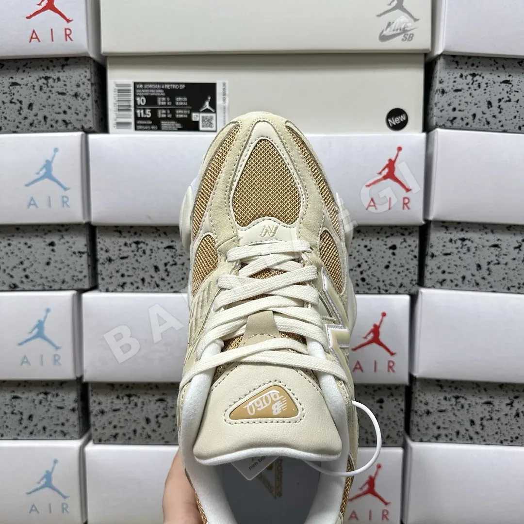 뉴발란스 [C] 9060 U9060FW 202180 New Balance 9060 상세 이미지 4