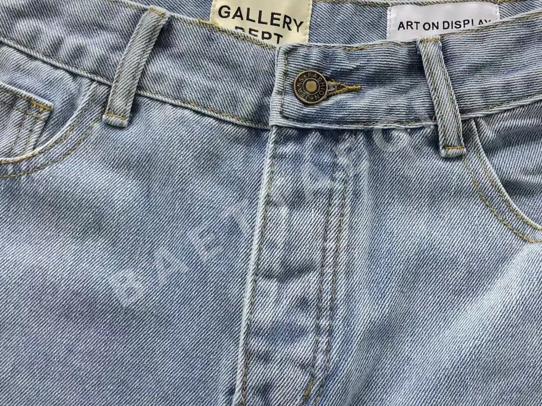 갤러리디파트먼트 바지 203211 Gallery Dept. Pants 상세 이미지 15