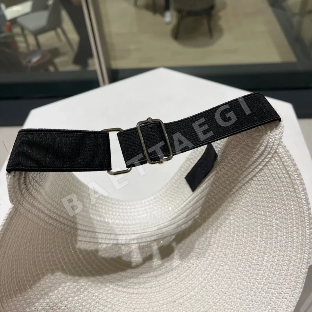 프라다 접이식 선햇 모자 상세 이미지 7
