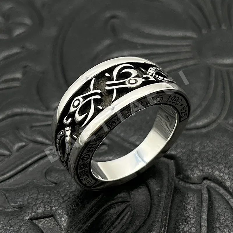 크롬하츠 반지 63050 Chrome Hearts Ring