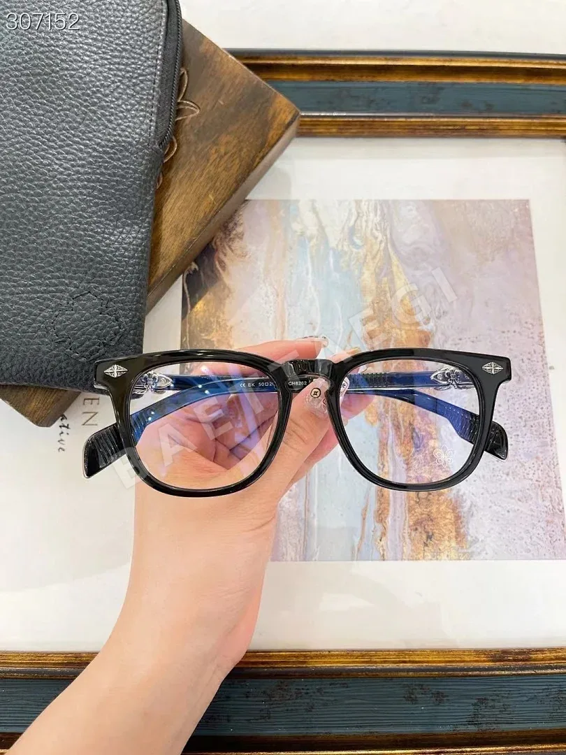 크롬하츠 선글라스 204897 Chrome Hearts Sunglasses 상세 이미지 1