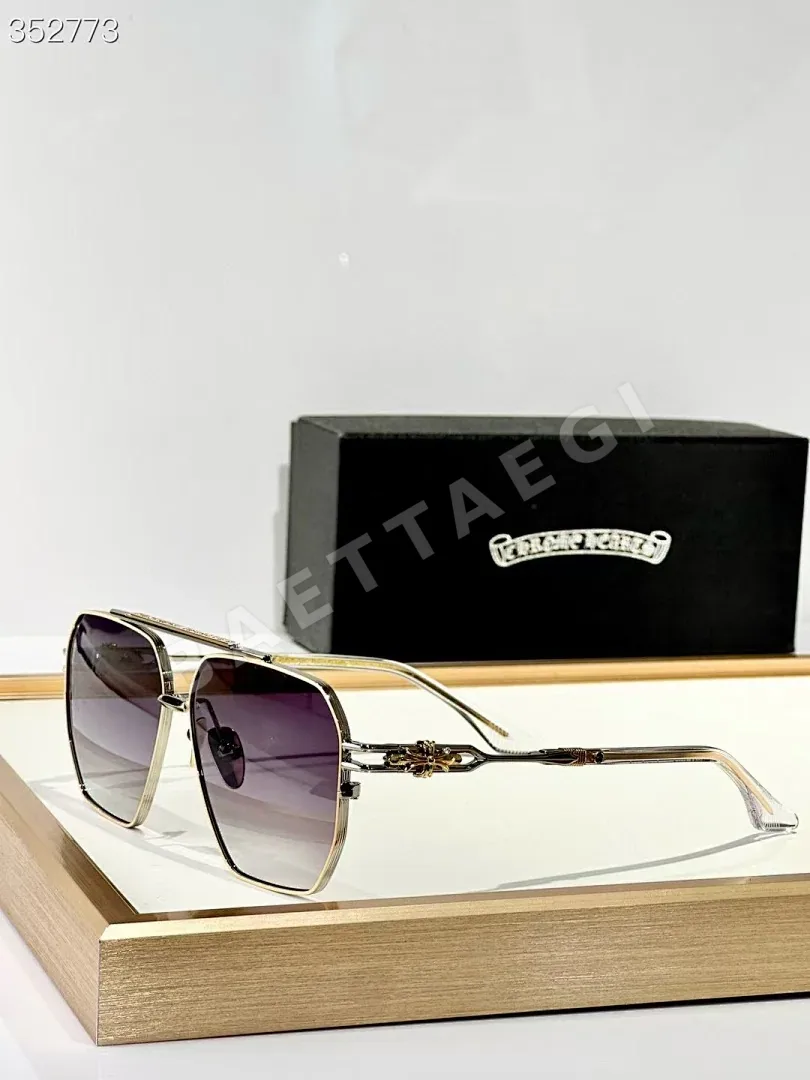 크롬하츠 선글라스 205059 Chrome Hearts Sunglasses 상세 이미지 12