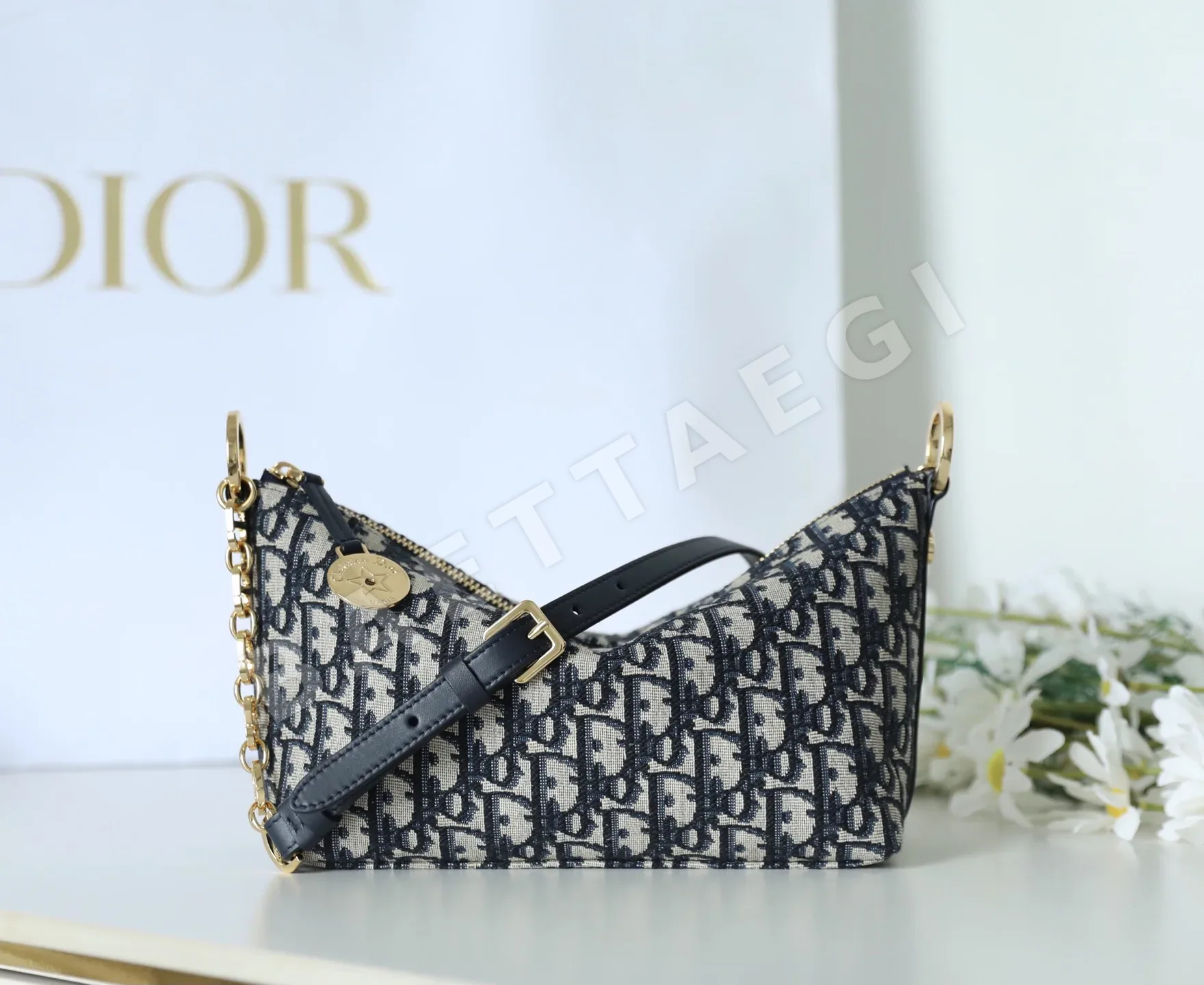 디올 165349 가방 Dior Bag 상세 이미지 2