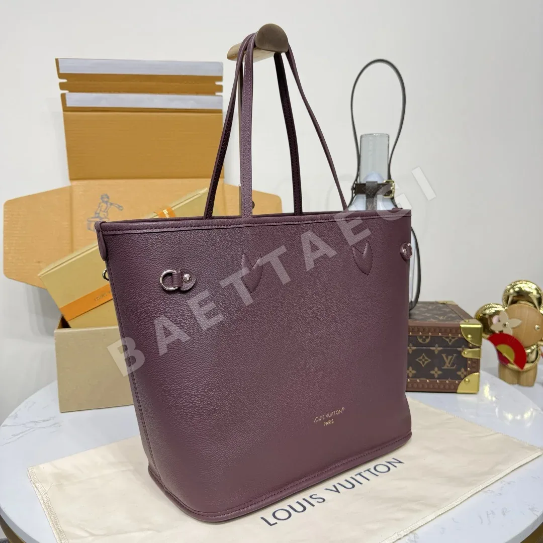 루이비통 네버풀 인사이드아웃 미디엄 가방 M25663 M11946 상세 이미지 2