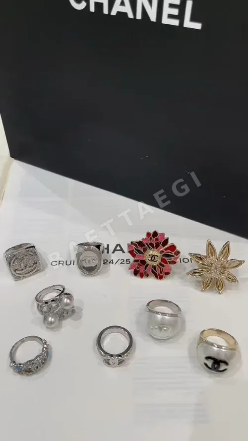 샤넬 링 반지 153533