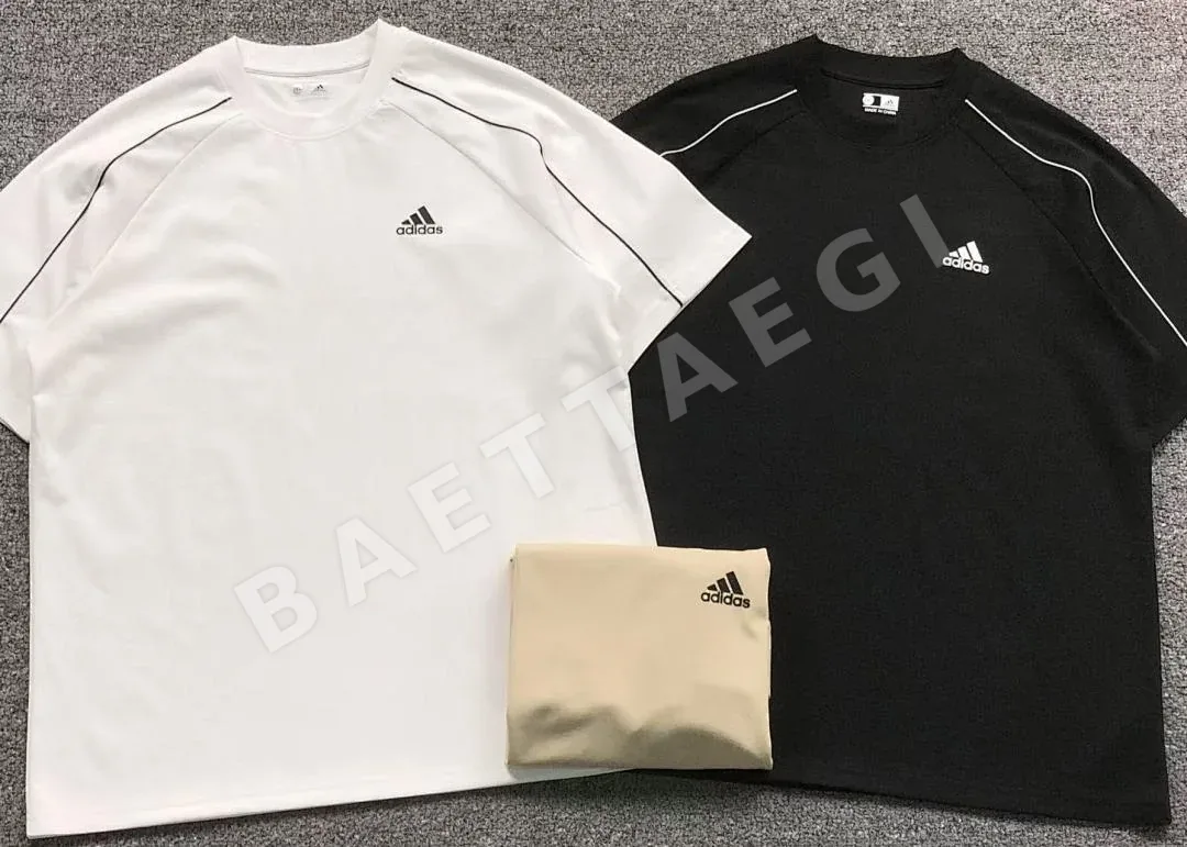 아디다스 반팔 티셔츠 202858 Adidas T-Shirt 상세 이미지 6