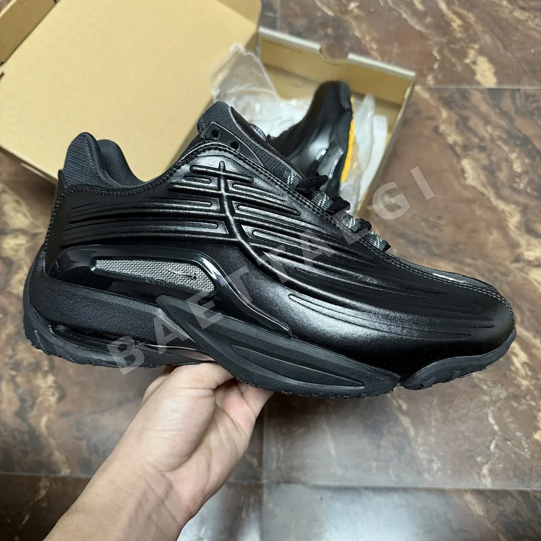 나이키 핫 스텝 2 DZ7293-001 200976 Nike Hot Step 2 Drake NOCTA Black