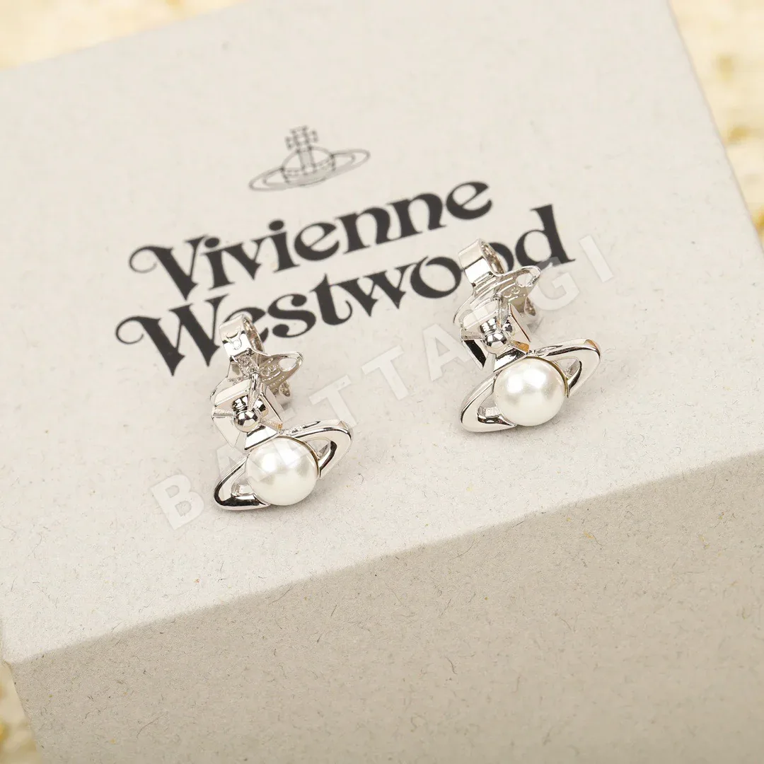 비비안웨스트우드 귀걸이 65122 Vivienne Westwood Earrings 상세 이미지 9