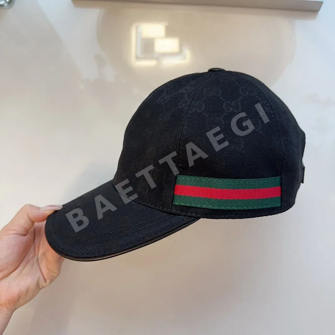 구찌 모자 78384 Gucci Cap