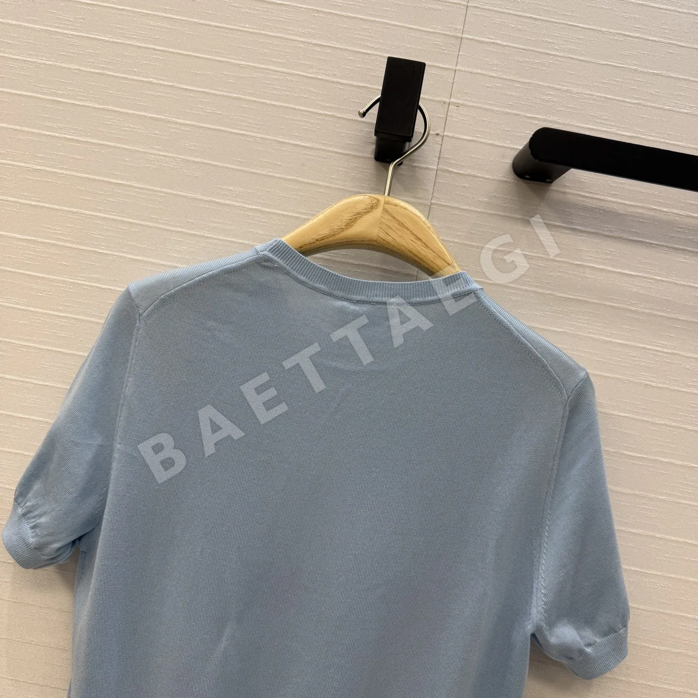 디올 여성 반팔 상세 이미지 9