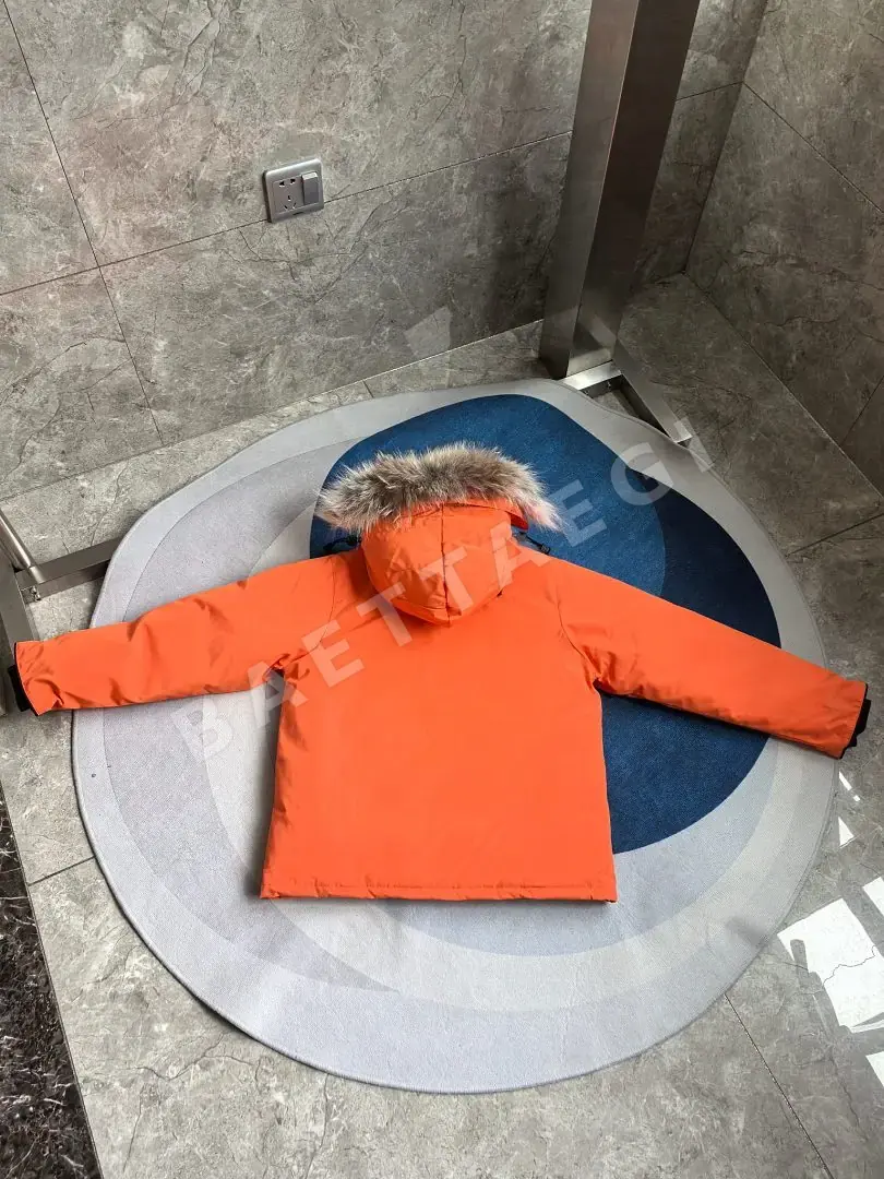 캐나다구스 [TOP] 205743 Canada Goose Kids E08 상세 이미지 6