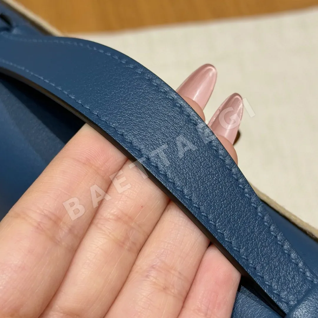 에르메스 켈리 포치 가방 상세 이미지 6