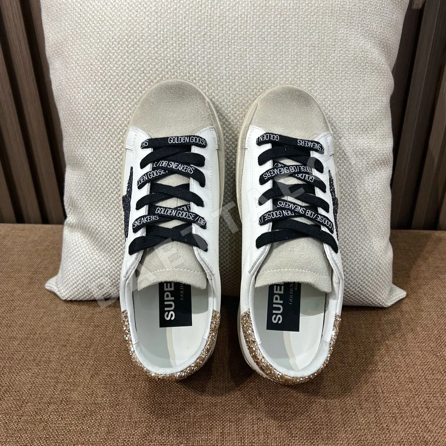 골든구스 신발 15846