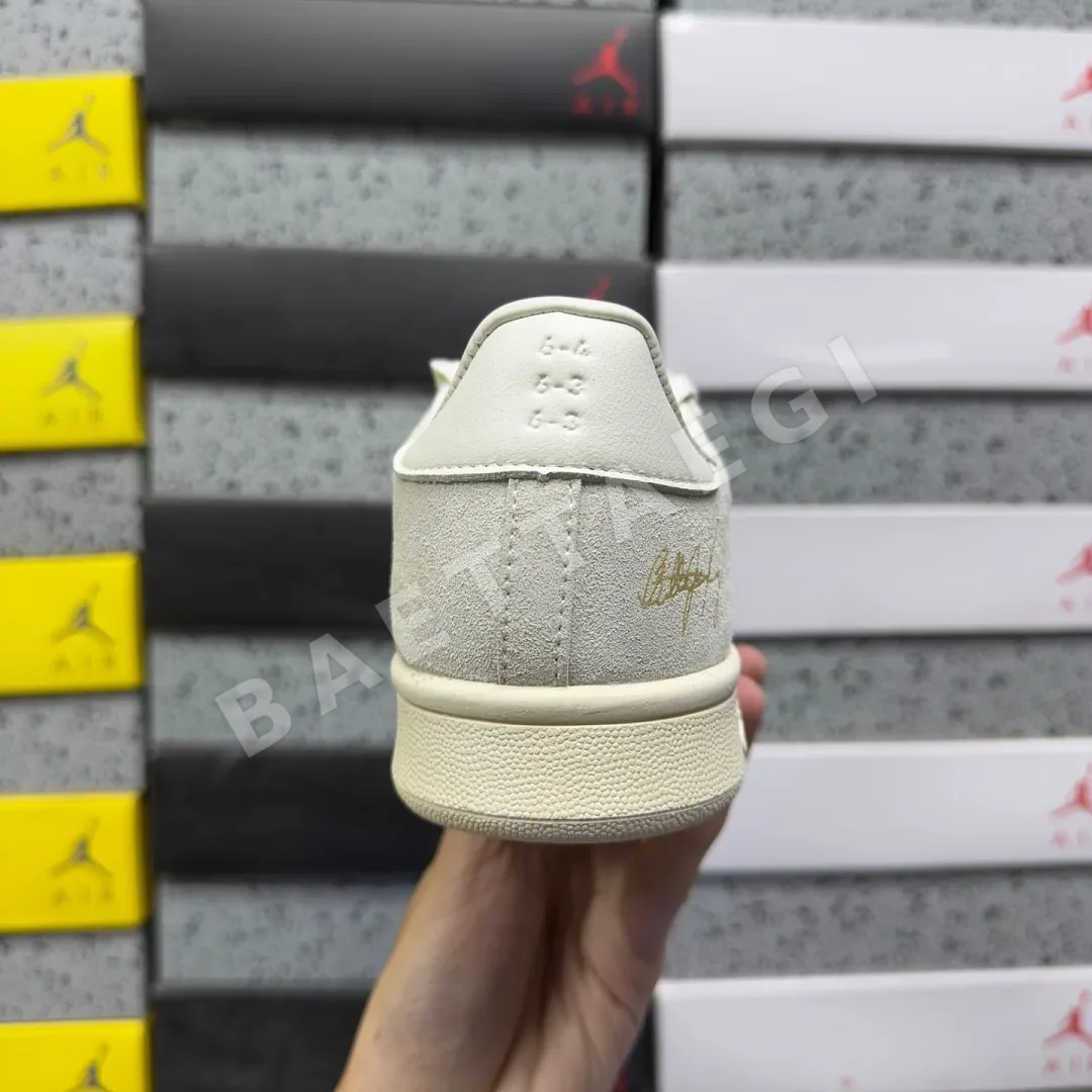 아디다스 [XD] 빌리 진 킹 KH9857 200838 Adidas Billie Jean King Off White 상세 이미지 3
