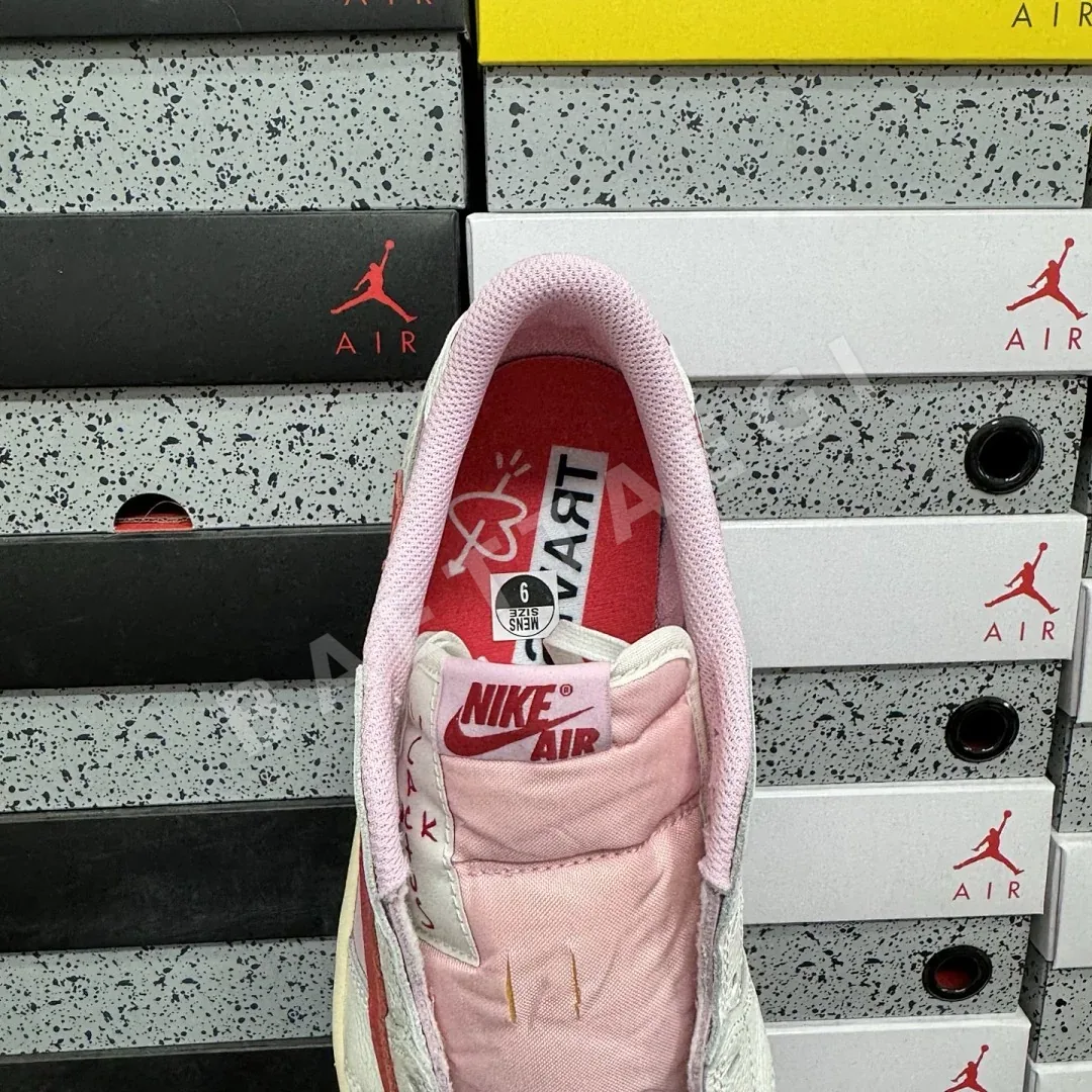 나이키 [LJR] 조던 1 레트로 로우 OG SP IQ7604-101 201252 Nike Jordan 1 Retro Low OG SP 상세 이미지 9