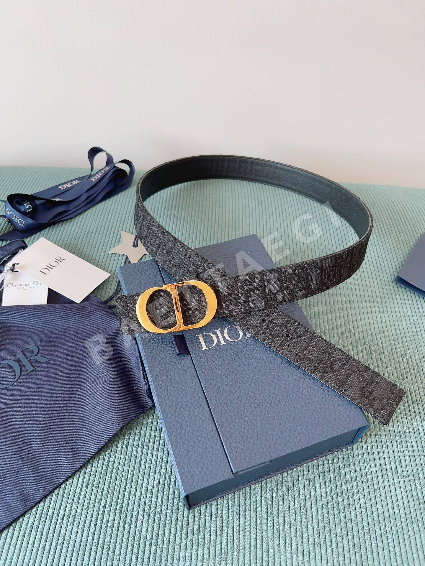 디올 벨트 59856 Dior Belt 상세 이미지 6