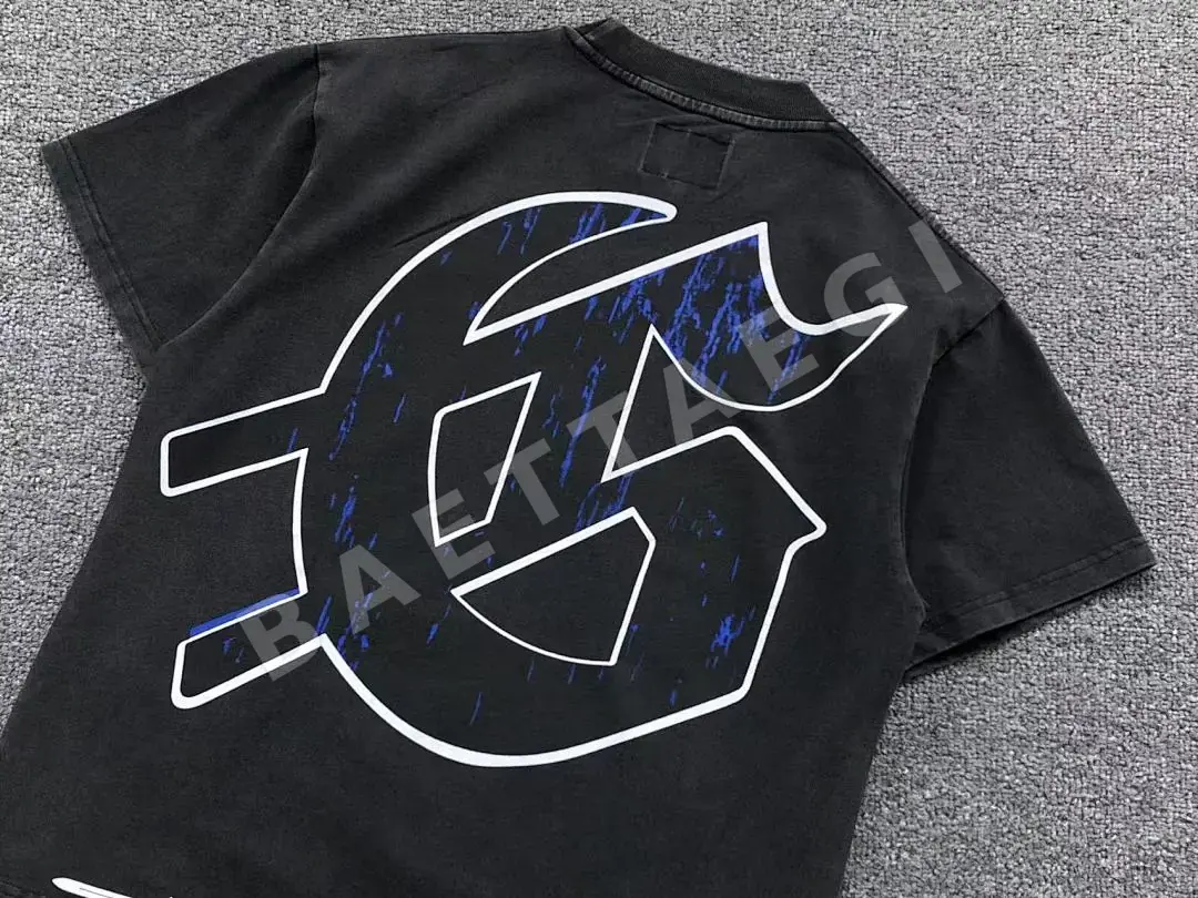 갓스피드 반팔 티셔츠 203386 Godspeed T-Shirt 상세 이미지 20