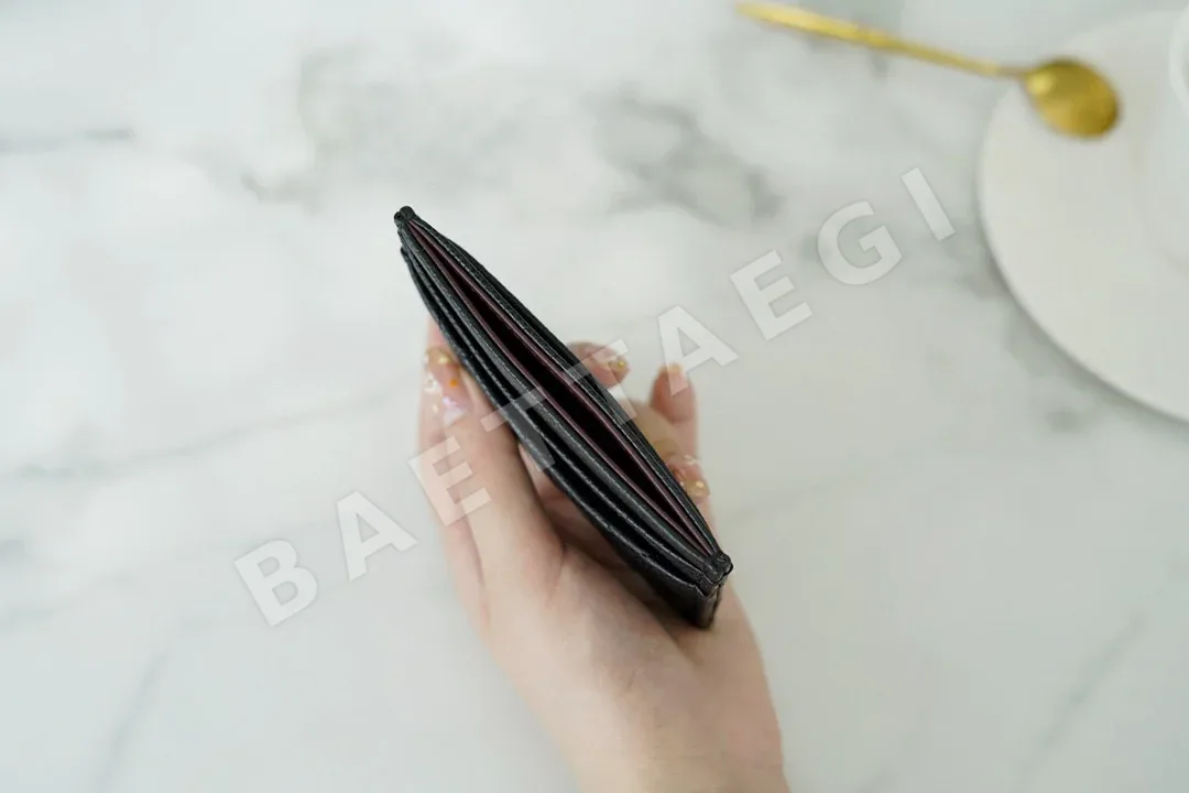 샤넬 지갑 상세 이미지 7