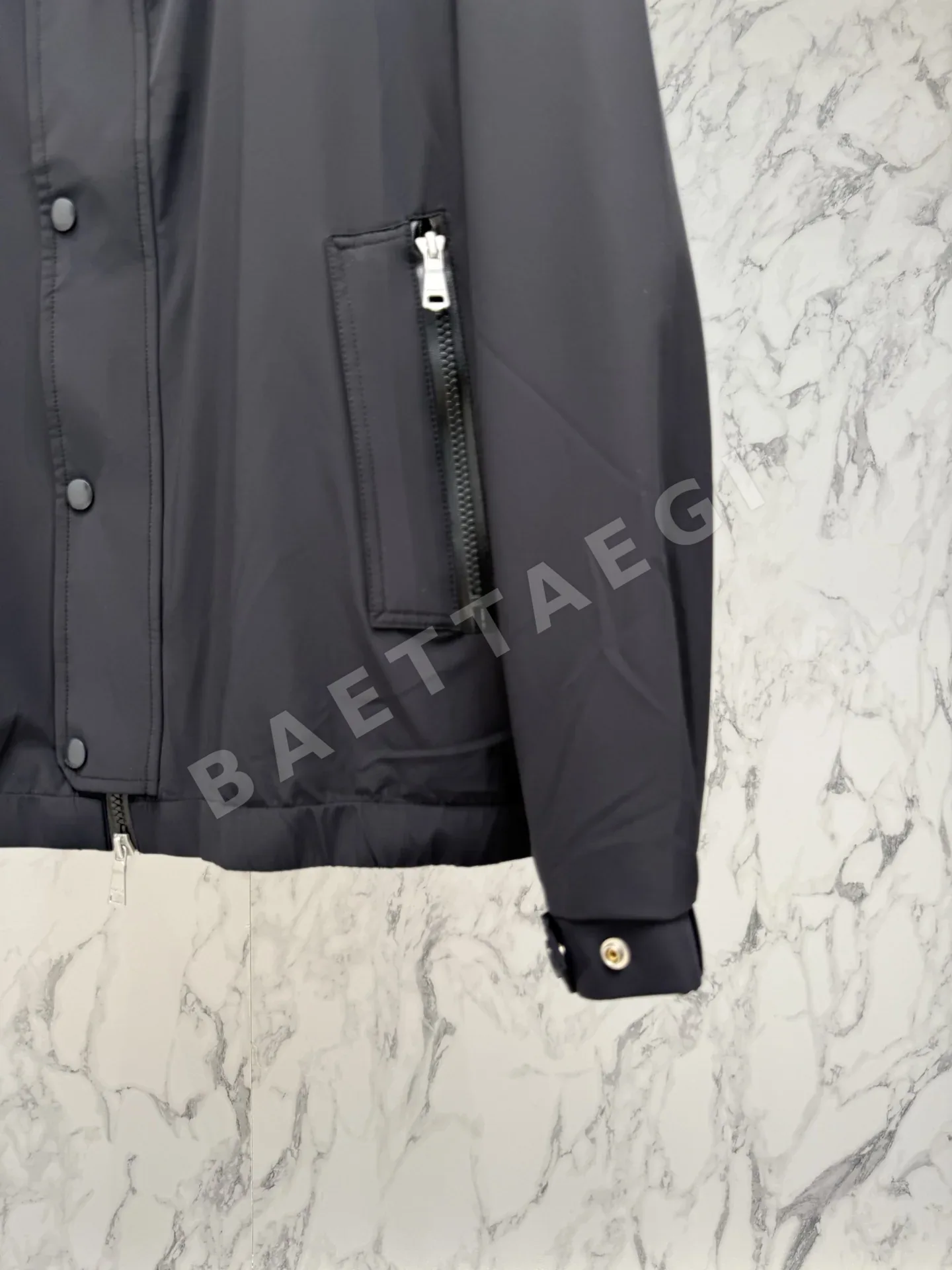 구찌 남성 자켓 SS 49837 Gucci 상세 이미지 8