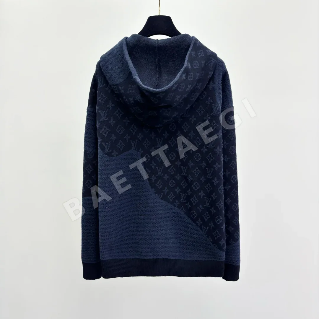 루이비통 남성 후드 61105 Louis Vuitton Hoodie 상세 이미지 2